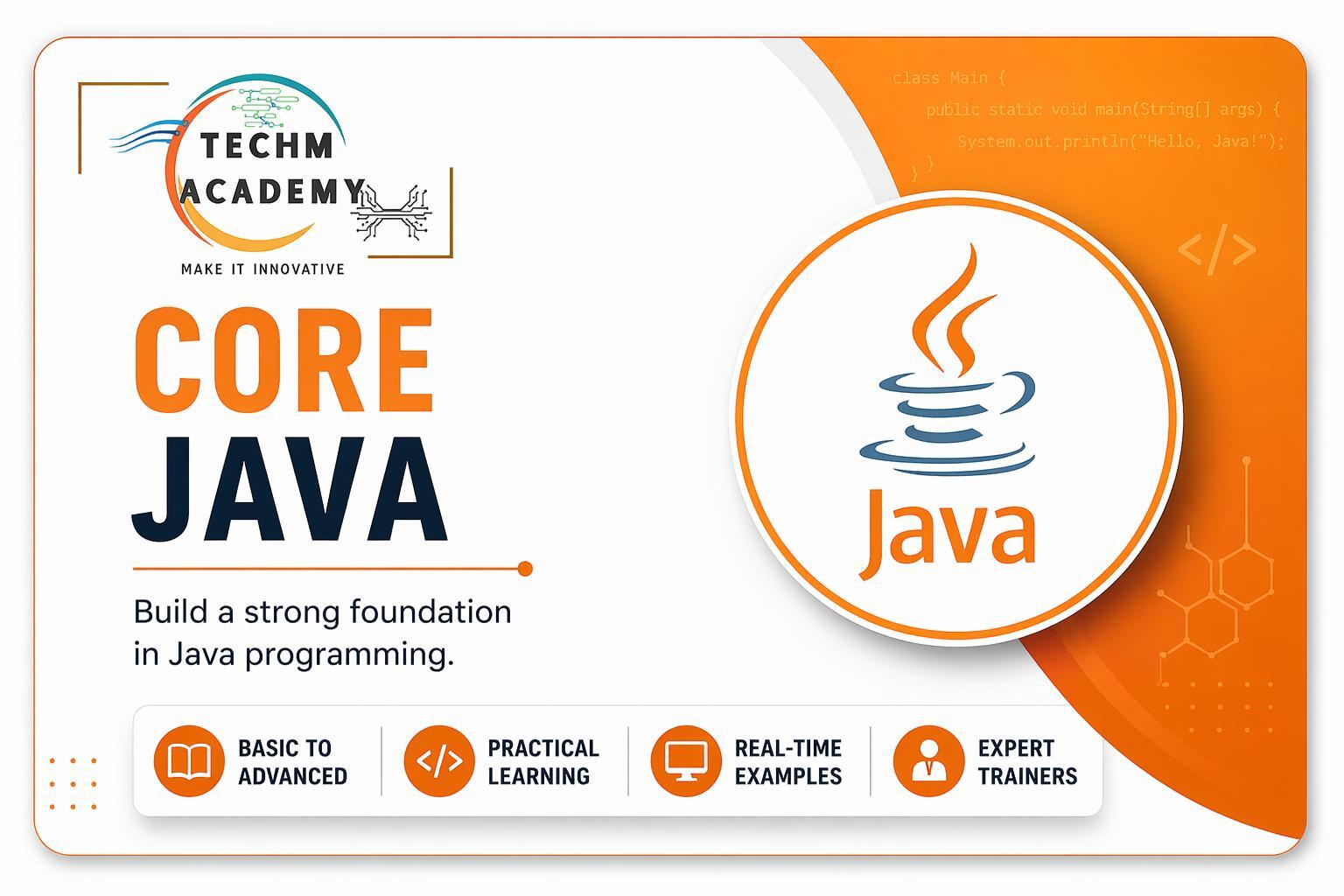 Course Banner